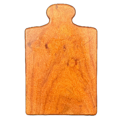 Classic Cutting Board Style 1 Image 1