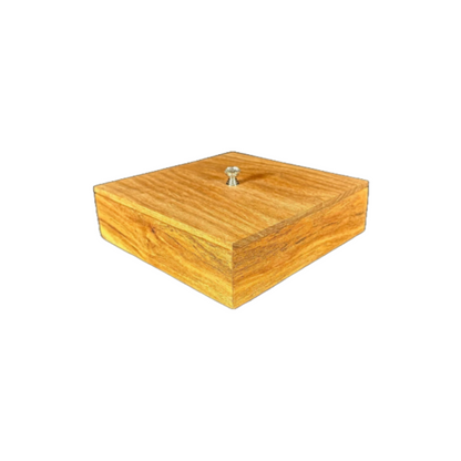 Mesquite Jewlry Box Image 2