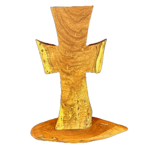 Mesquite Cross Style 1