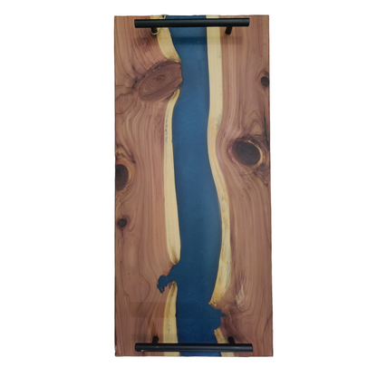 Large Serving Board Style 3