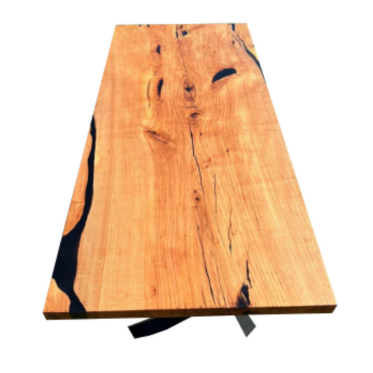 Pecan Desk/Table Image 2