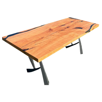 Pecan Desk/Table Image 1