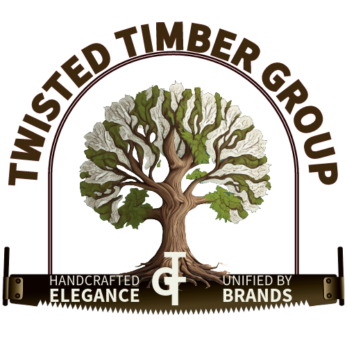 Twisted Timber Group, LLC.